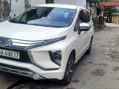 Mitsubishi Xpander 2019 1.5 AT 7 chỗ- Sở hữu ngay 1