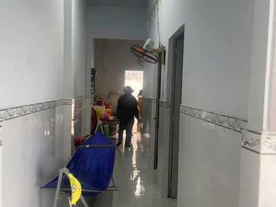 Nhà cấp 4 xã Trung An dt 134m2 2pn 2wc giá 3 tỷ 5