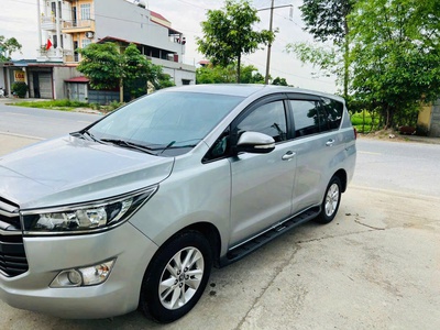Cần Bán Innova Gia Đình Không Dịch Vụ Đời 2016 0