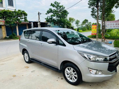 Cần Bán Innova Gia Đình Không Dịch Vụ Đời 2016 3
