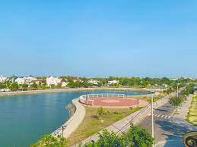 Chính chủ cần bán đất Hội An xây khách sạn 2788m  view hồ Trảng Kèo, giá tốt. 1
