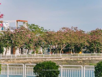 Chính chủ cần bán đất Hội An xây khách sạn 2788m  view hồ Trảng Kèo, giá tốt. 2