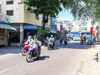 Gấp bán nhà mặt tiền chính chủ 1 đời, chủ giảm tận 2 tỷ, Phú Nhuận, DT 105m2 chỉ nhỉnh 20 tỷ 0