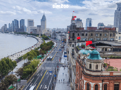 Nên ở đâu khi du lịch Thượng Hải 0