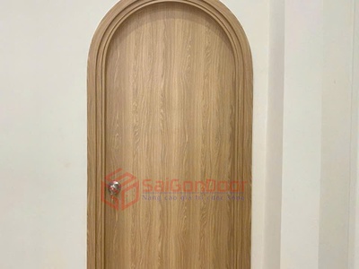 Cửa Vòm Composite   Điểm Nhấn Kiến Trúc Sang Trọng Cho Mọi Không Gian 0