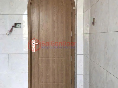 Cửa Vòm Composite   Điểm Nhấn Kiến Trúc Sang Trọng Cho Mọi Không Gian 1