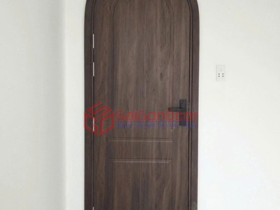 Cửa Vòm Composite   Điểm Nhấn Kiến Trúc Sang Trọng Cho Mọi Không Gian 2