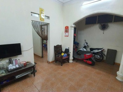 Hoàng Hoa Thám 68m2 x mặt tiền đẹp 5M - SỔ PHÂN LÔ - 20M RA Ô TÔ - Trước nhà thoáng sáng. 1