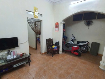 Hoàng Hoa Thám 68m2 x mặt tiền đẹp 5M - SỔ PHÂN LÔ - 20M RA Ô TÔ - Trước nhà thoáng sáng. 2