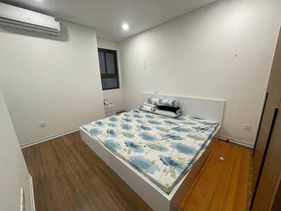 Cho thuê căn hộ 2 ngủ, nội thất đầy đủ, không gian tiện nghi- p.Đức Giang, Long Biên. 2