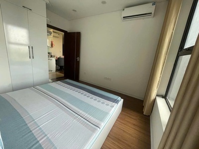 Cho thuê căn hộ 2 ngủ, nội thất đầy đủ, không gian tiện nghi- p.Đức Giang, Long Biên. 5