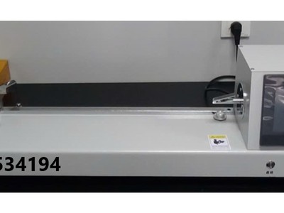Máy Kiểm Tra Độ Xoắn Sợi Y B 331C 1