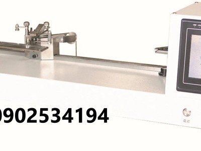 Máy Kiểm Tra Độ Xoắn Sợi Y B 331C 0