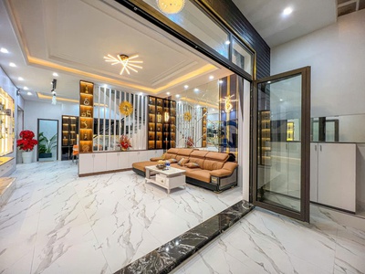 Vị trí mềm - giá vàng - dễ khai thác 4