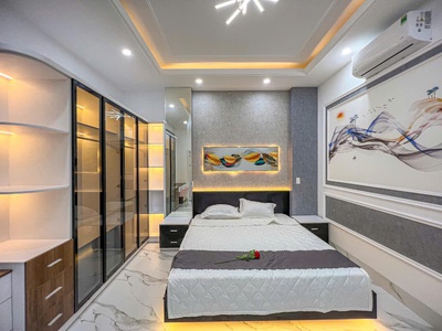 Vị trí mềm - giá vàng - dễ khai thác 2