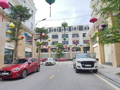 Siêu Phẩm Shophouse Góc City Light, Khai Quang - Chỉ 1 Căn Duy Nhất 0