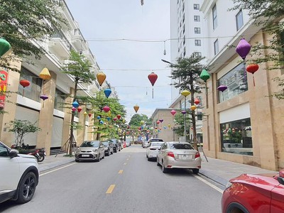 Siêu Phẩm Shophouse Góc City Light, Khai Quang - Chỉ 1 Căn Duy Nhất 1