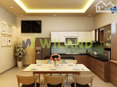 Bán nhà cấp 4 đường NGÔ ĐỨC KẾ thiết kế hiện đại vị trí đẹp 5M CHỈ 14.5 TỶ 2