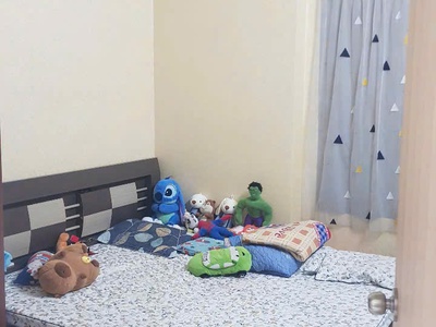 Chính chủ bán căn hộ 72m , 2pn, 2wc , ban công hướng NAM, tòa a, khu 6 tòa mới 1