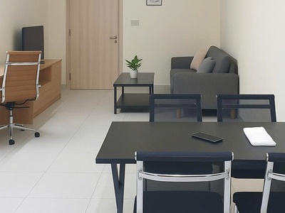 Chính chủ bán căn hộ 72m , 2pn, 2wc , ban công hướng NAM, tòa a, khu 6 tòa mới 2