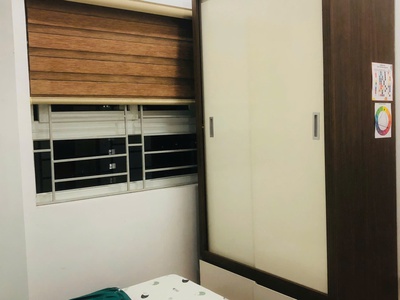 Chỉ 2,4 tỷ có ngay căn 2pn,2wc tầng 12 tòa D, khu 5 tòa mới nhất KDT Thanh Hà. 3