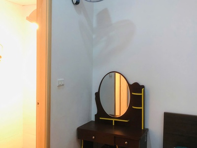 Chỉ 2,4 tỷ có ngay căn 2pn,2wc tầng 12 tòa D, khu 5 tòa mới nhất KDT Thanh Hà. 6