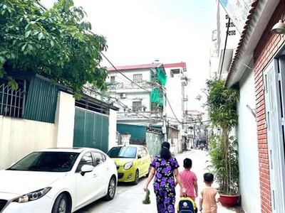 BÁN NHÀ TÂY MỖ NAM TỪ LIÊM 41m 6,5 TỶ 5 TẦNG MT 7m. Ngõ thông, tiện ích đủ đường. 0