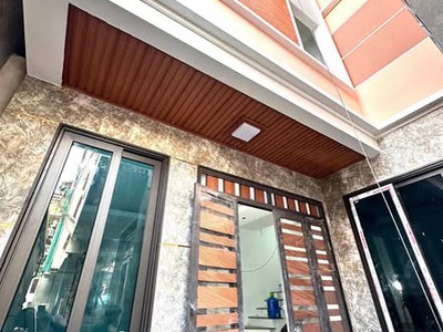 BÁN NHÀ TÂY MỖ NAM TỪ LIÊM 41m 6,5 TỶ 5 TẦNG MT 7m. Ngõ thông, tiện ích đủ đường. 1