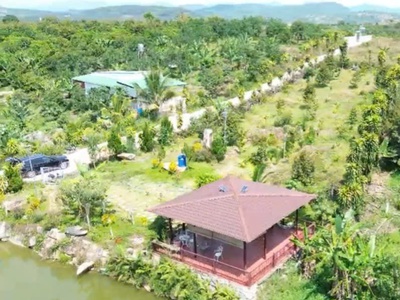 Đất Bảo Lộc, 300m2 có sẵn thổ cư giá chỉ 6xx triệu 0