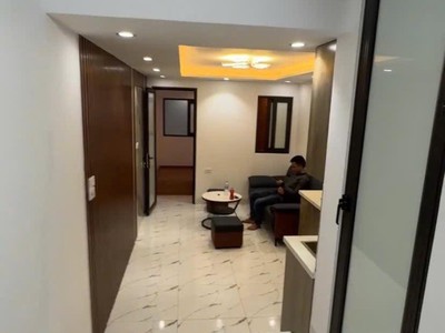 Bán nhà Hà Nội. Ngõ 67 Thái Thịnh. 2