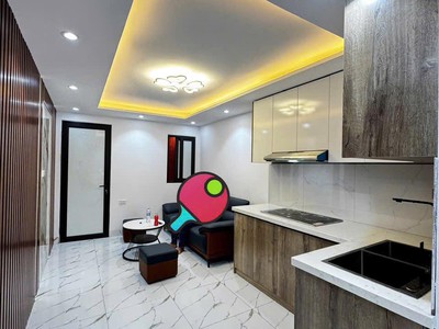 Bán nhà Hà Nội. Ngõ 67 Thái Thịnh. 4