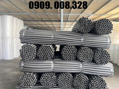 Nhà máy Epe Thịnh Phát chuyên sản xuất gen ống nước chống tiếng búa nước. 1