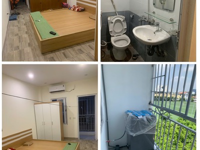 Chính chủ cho thuê các Phòng trọ thuộc Nhà riêng 4,5 tầng tại Ngõ 356 Phan Trọng Tuê 3