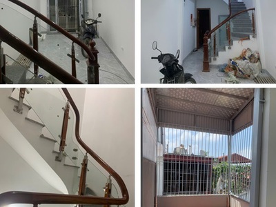 Chính chủ cho thuê các Phòng trọ thuộc Nhà riêng 4,5 tầng tại Ngõ 356 Phan Trọng Tuê 0