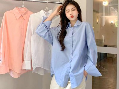 Áo khoác nữ form rộng 0