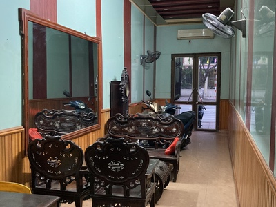 Cho thuê nhà mặt phố 2 tầng  50m2/ 1 sàn  ở 396 Hà Huy Tập, Yên Viên, Gia Lâm, Hà Nội 4