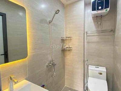 Cho Thuê CCMN khép kín có view ban công đẹp ngõ 22 Lương Khánh Thiện, Hoàng Mai 1
