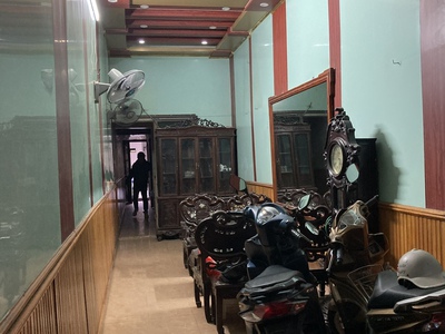 Cho thuê nhà mặt phố 2 tầng  50m2/ 1 sàn  ở 396 Hà Huy Tập, Yên Viên, Gia Lâm, Hà Nội 0