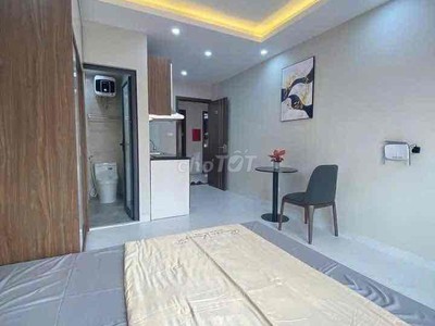 Cho Thuê CCMN khép kín có view ban công đẹp ngõ 22 Lương Khánh Thiện, Hoàng Mai 2