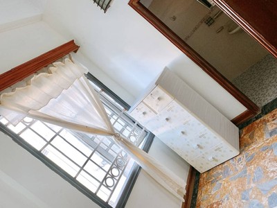 Bán 1 nhà tặng 1 nhà - 2 thoáng trước sau - dòng tiền siêu tốt giữa trung tâm đống đa - 80m2 giá 2