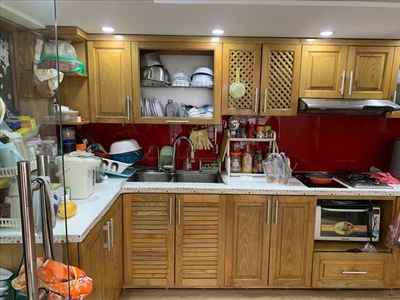 Bán nhà phân lô liền kề phố Lý Nam Đế - Diện tích 22m2 - Giá 10,5 tỷ 1