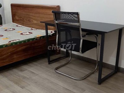 Cho thuê nhà riêng 5 tầng phú mỹ, mỹ đình đầy đủ tiện nghi gần bến xe chợ trường đh 2
