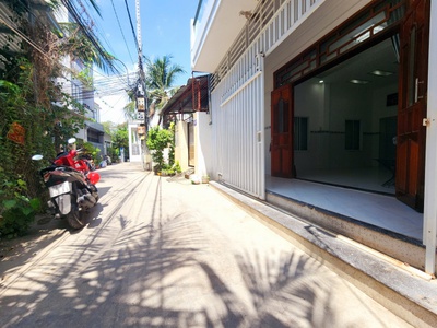 Bán nhà hẻm oto ra vô thoải mái phường ngọc hiệp gần cầu hộ phương sài - tp nha trang     -giá: 0