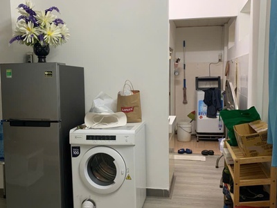 Bán căn hộ tầng 2 chung cư vĩnh phước gần bãi tắm hòn chồng -  giá bán 2 tỷ 050 triệu 2
