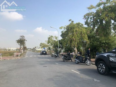 Bán đất tnr star tân trường, hải dương giá 2ty8 1