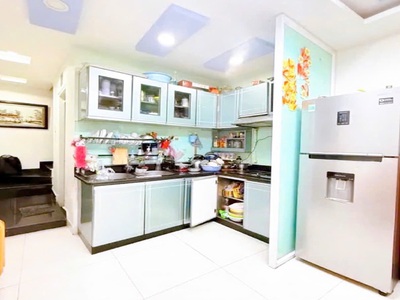 Bán nhà hẻm bành văn trân, quận tân bình, ngay cách mạng tháng tám, 3.2 x 9.6 m, giá 5.6 tỷ 0