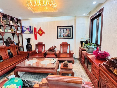 Nguyễn văn linh 39 tỷ 155m lô góc view công viên, vỉa hè,long biên hà nội 2