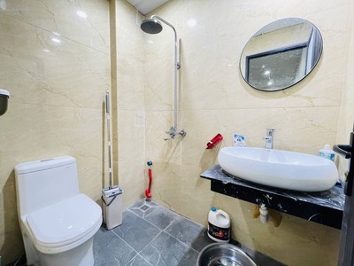 Bán nhà mặt phố tuệ tĩnh, 240m2, 4 tầng, mặt tiền 6.5m, 166 tỷ, kinh doanh đỉnh 3