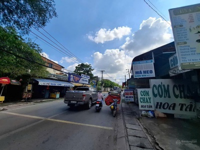 Đất siêu đẹp 5x20m xe hơi vi vu, hà huy giáp, thạnh lộc, q12, chỉ dưới 4 tỷ 4