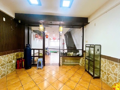 Bán nhà mặt tiền sao mai,5x20 m,quận tân bình,giáp cách mạng tháng tám,6 tầng,24 tỷ 1